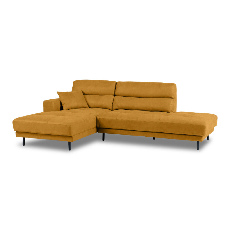 ディオラ カウチソファ幅245cm