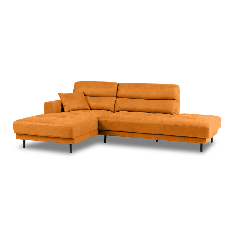 ディオラ カウチソファ幅245cm