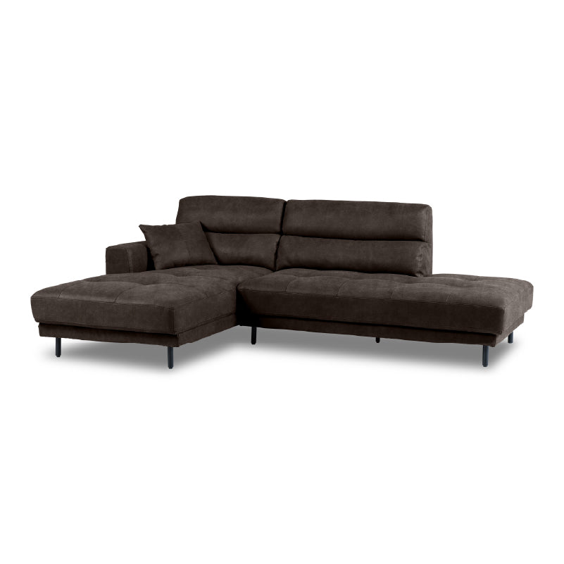 ディオラ カウチソファ幅245cm