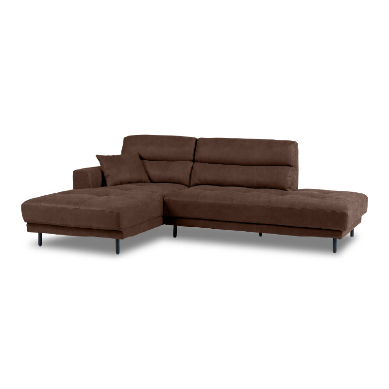 ディオラ カウチソファ幅245cm