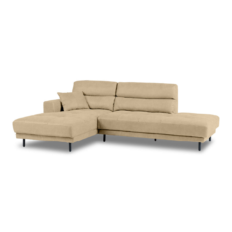 ディオラ カウチソファ幅245cm