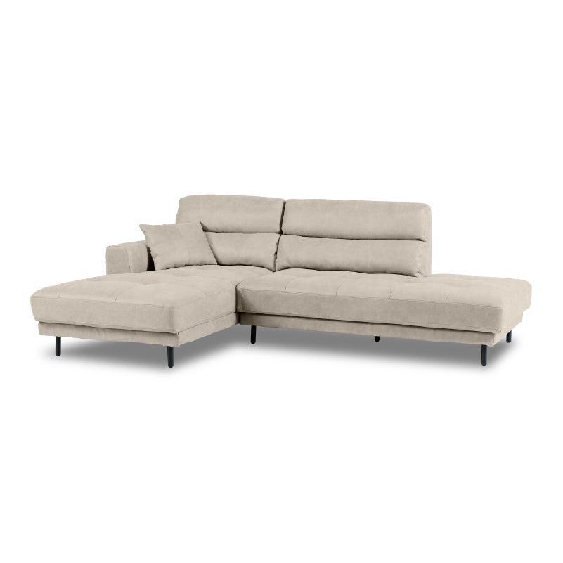 ディオラ カウチソファ幅245cm