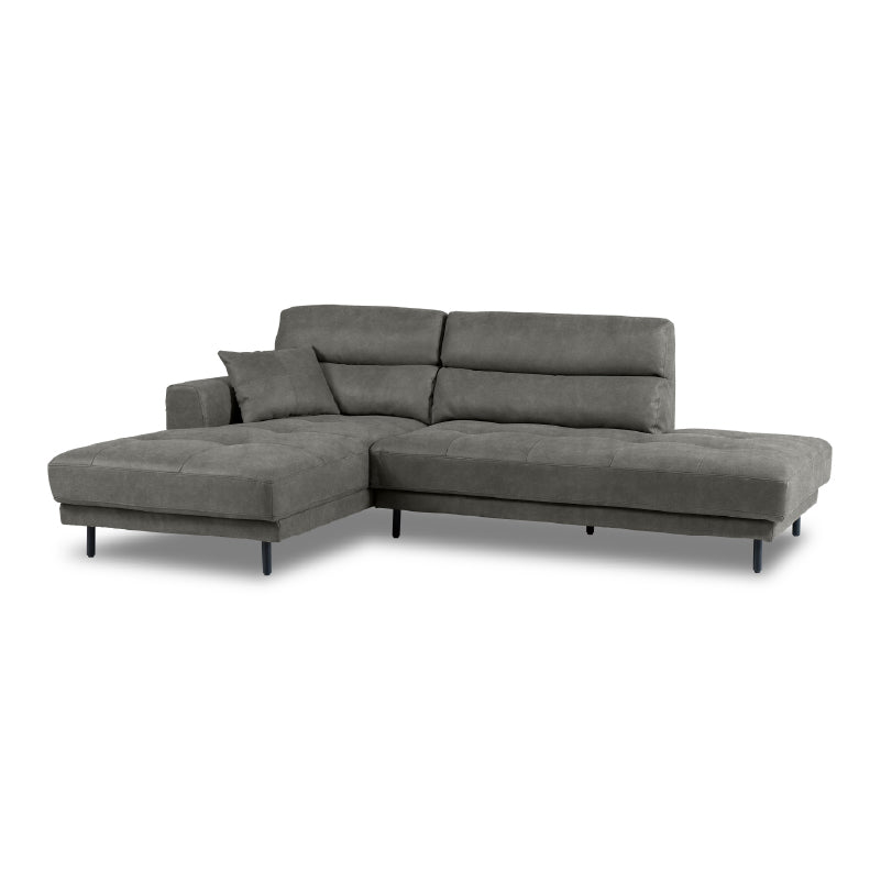 ディオラ カウチソファ幅245cm