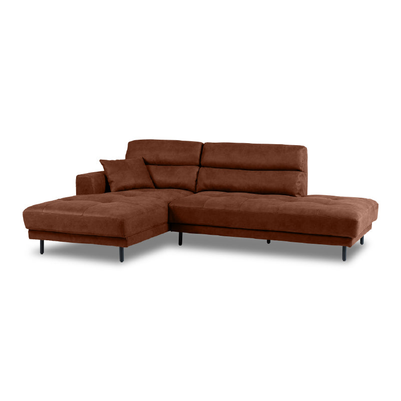 ディオラ カウチソファ幅245cm