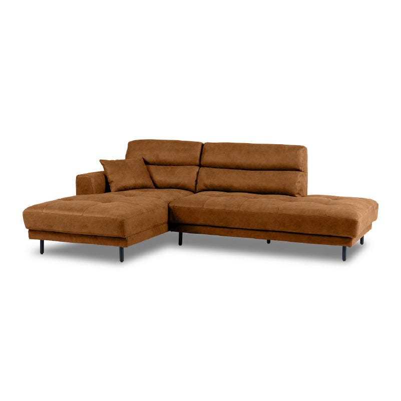 ディオラ カウチソファ幅245cm