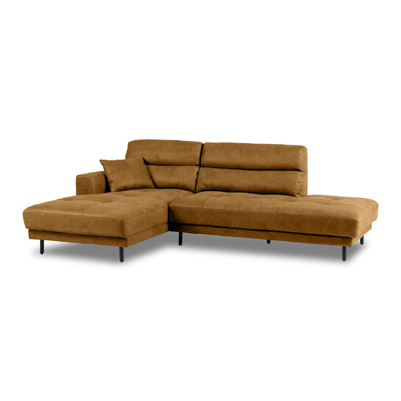 ディオラ カウチソファ幅245cm