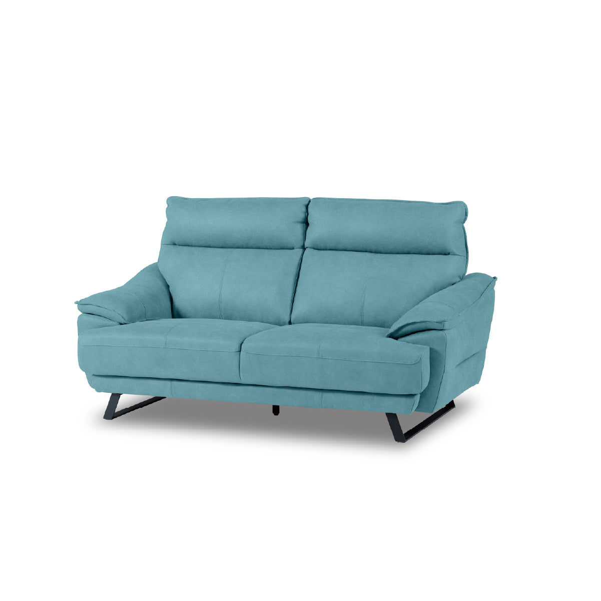 フレデリック 2人掛けソファ 幅165cm