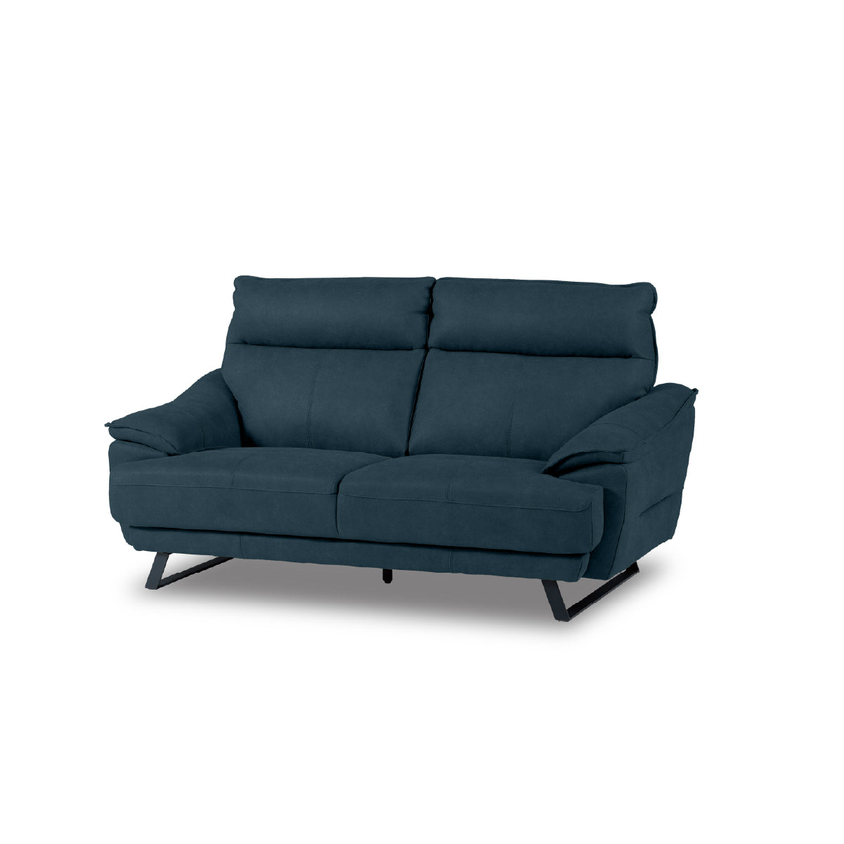 フレデリック 2人掛けソファ 幅165cm