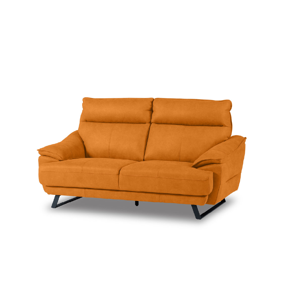 フレデリック 2人掛けソファ 幅165cm