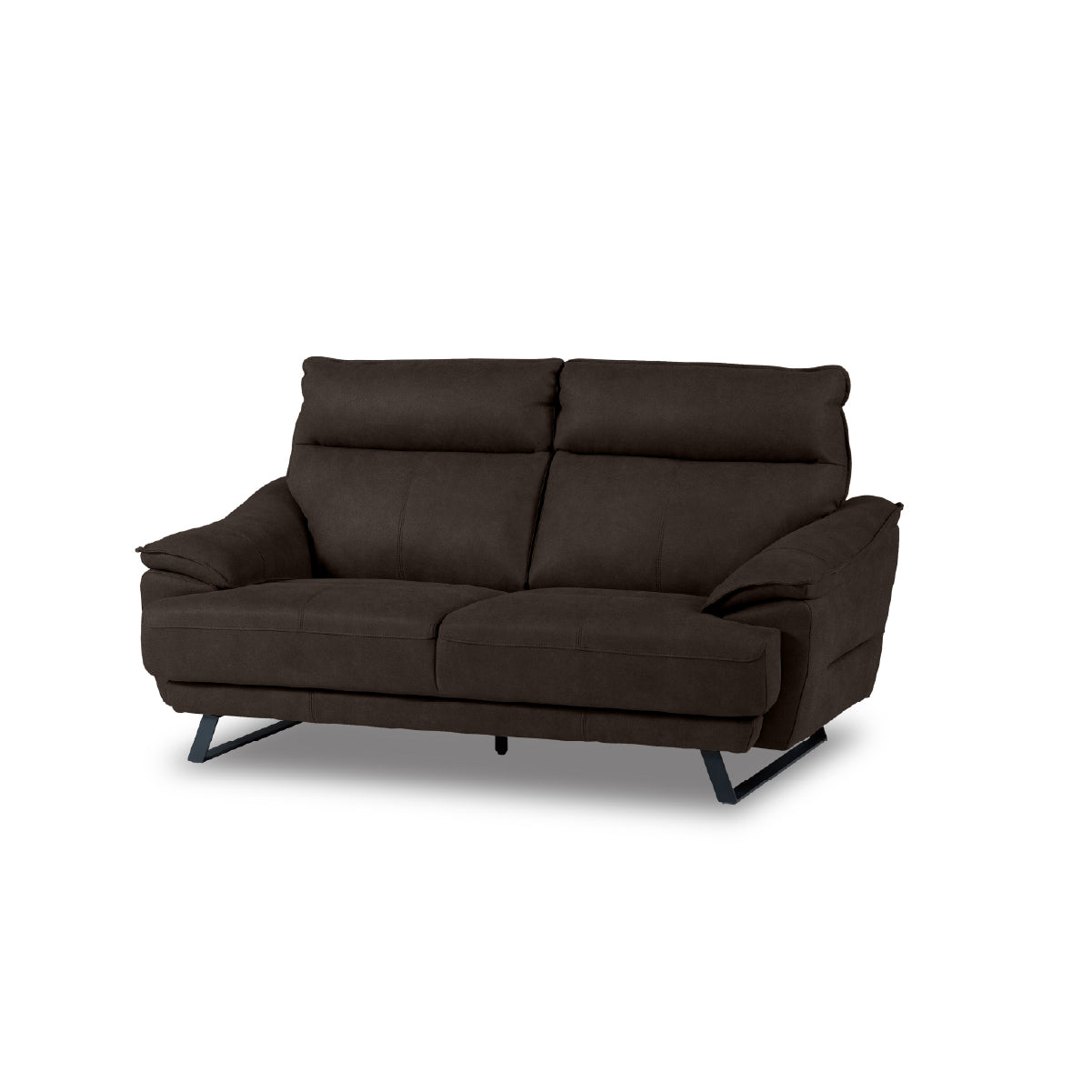 フレデリック 2人掛けソファ 幅165cm