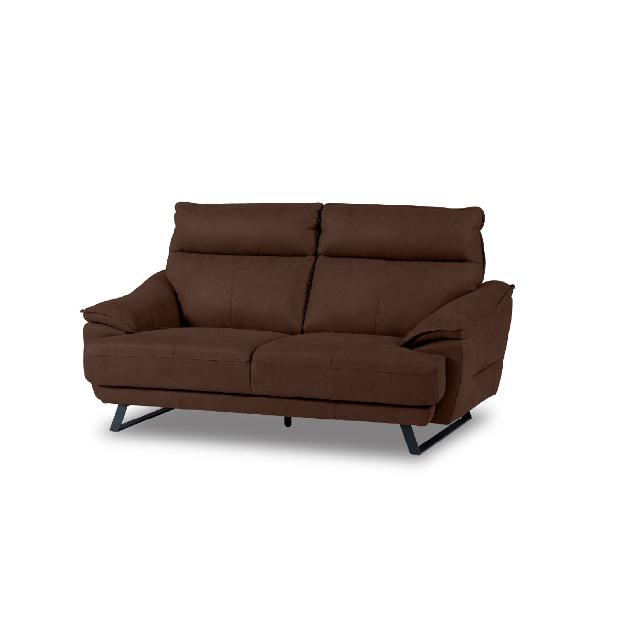 フレデリック 2人掛けソファ 幅165cm