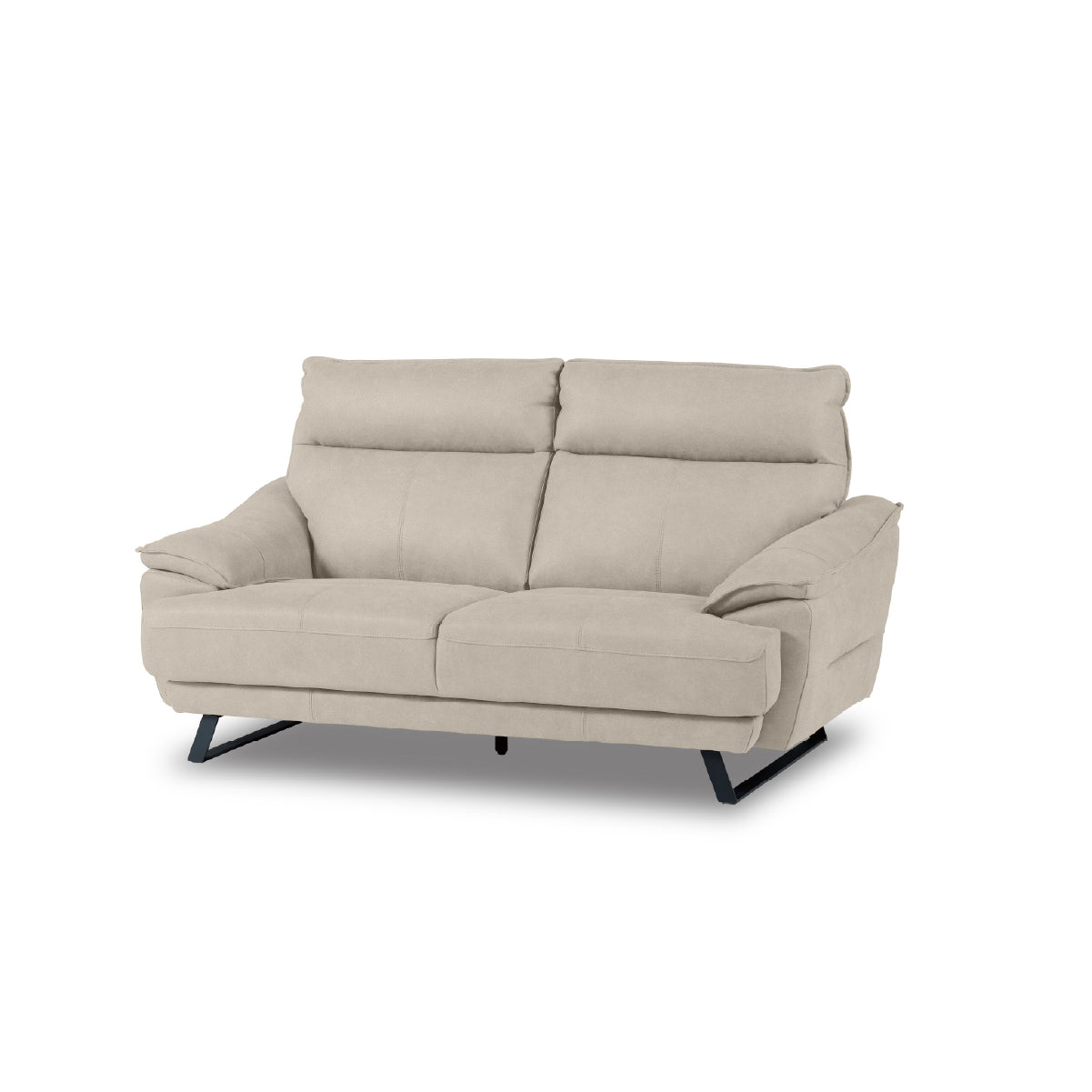 プラチナグレー