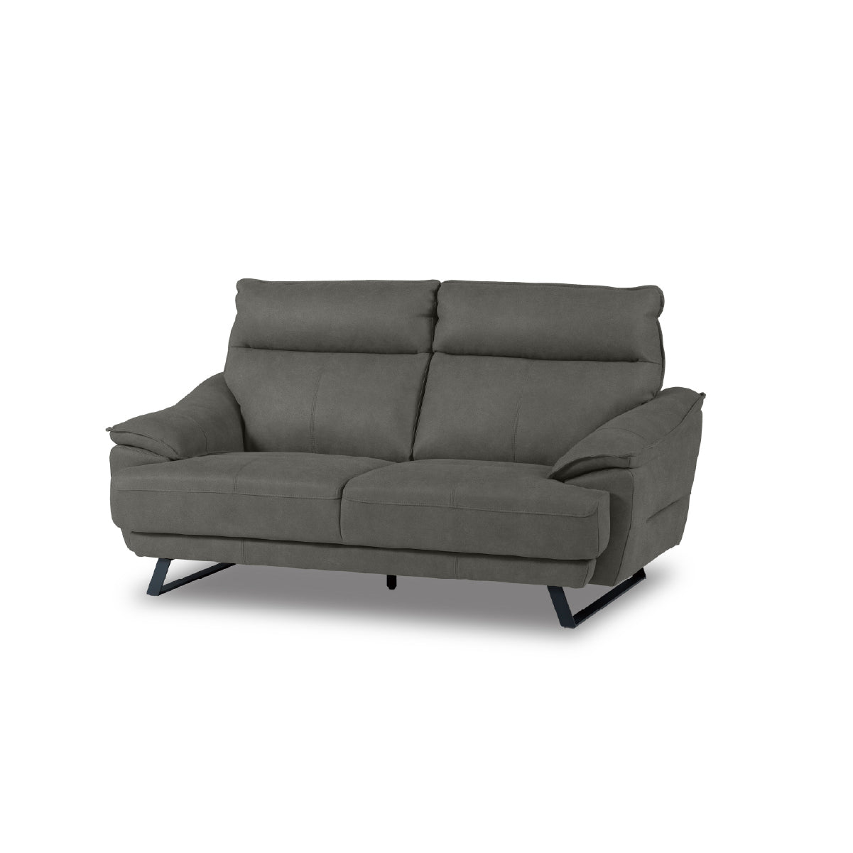 フレデリック 2人掛けソファ 幅165cm