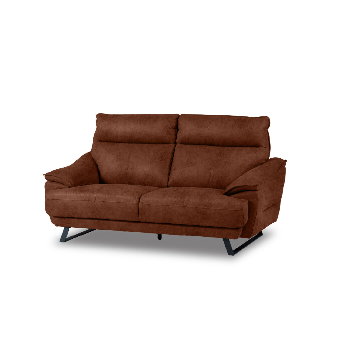 フレデリック 2人掛けソファ 幅165cm