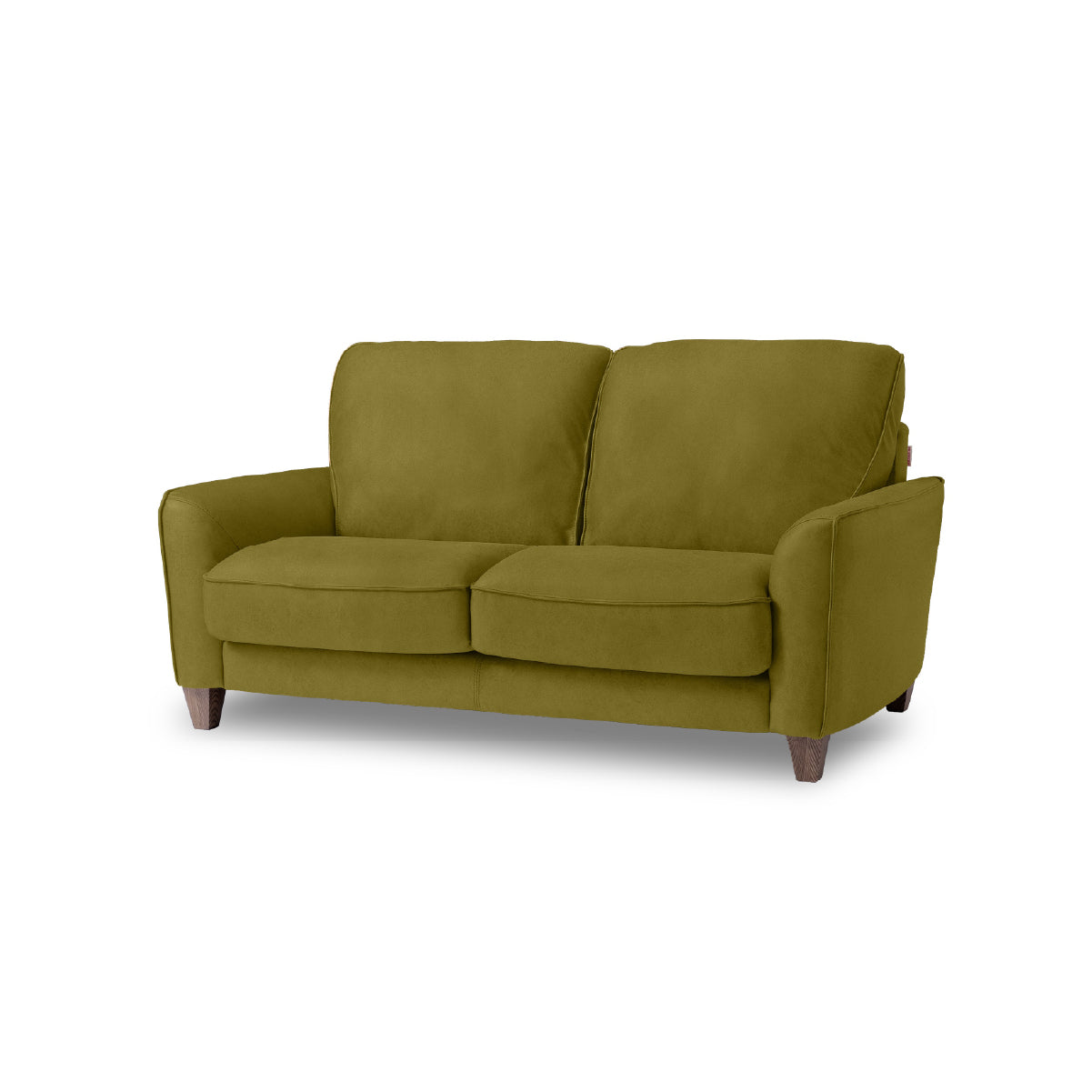 ベルトーネ 2人掛けソファ 幅164cm