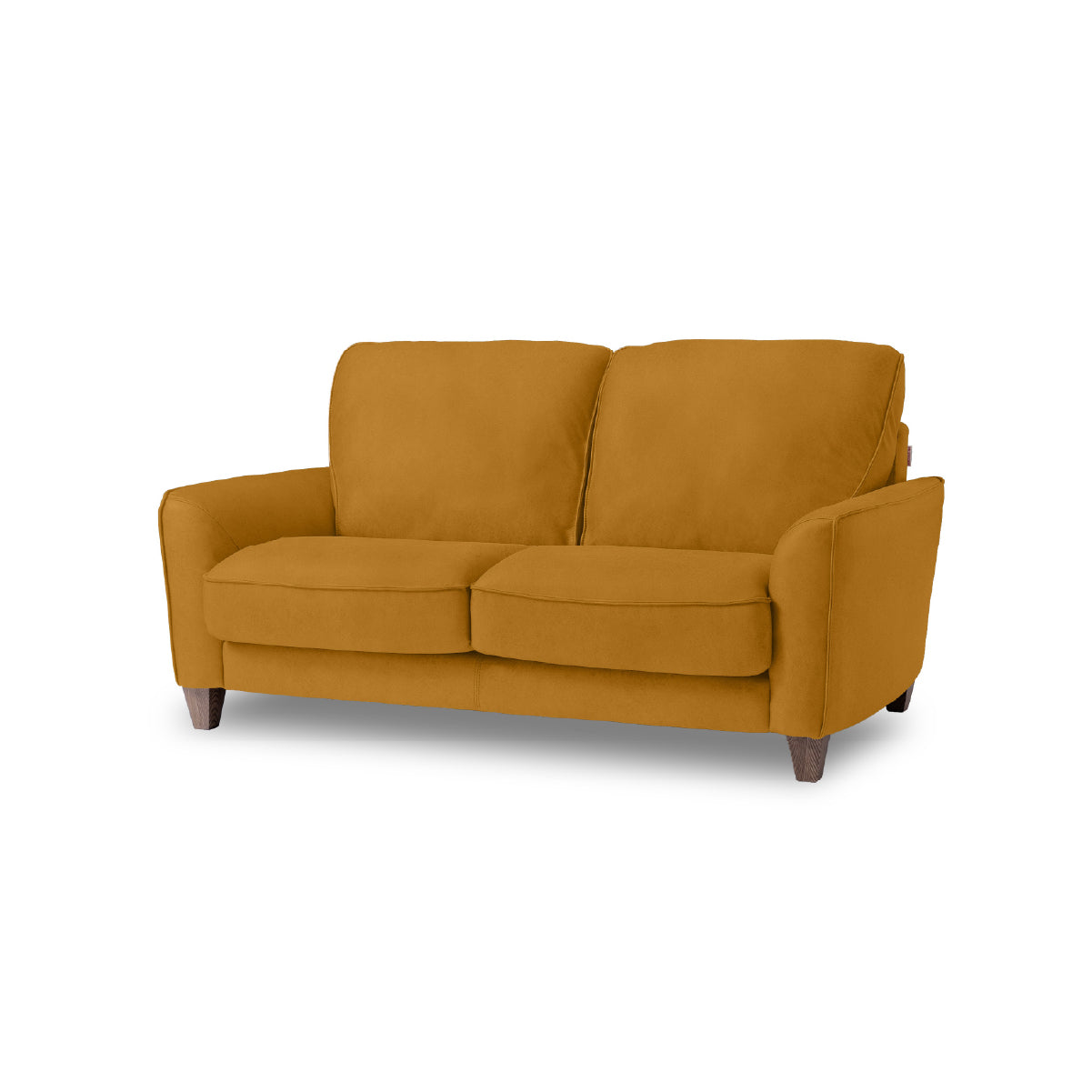 ベルトーネ 2人掛けソファ 幅164cm