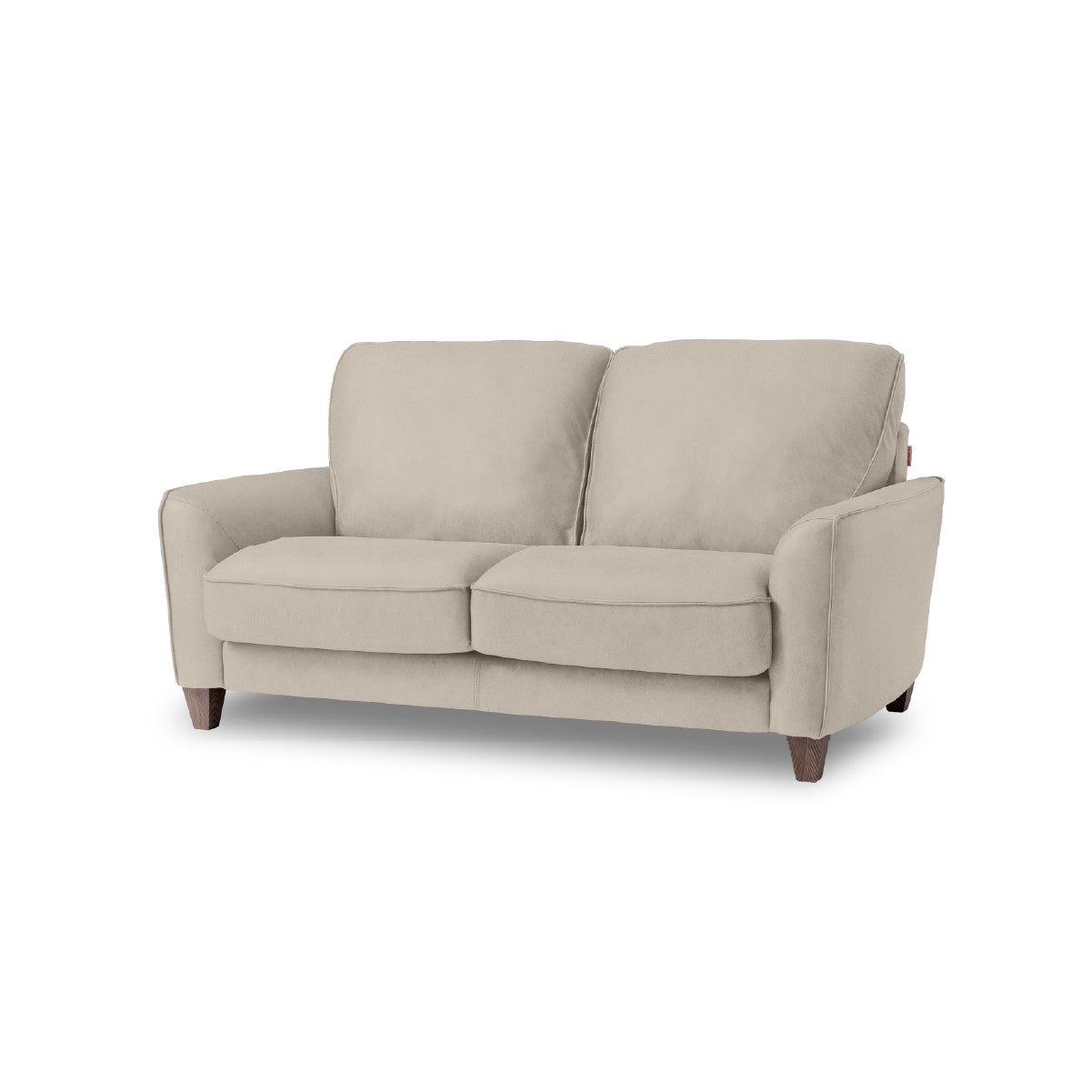 ベルトーネ 2人掛けソファ 幅164cm