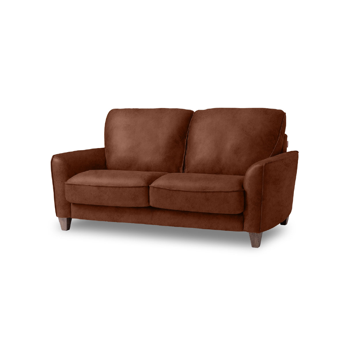 ベルトーネ 2人掛けソファ 幅164cm