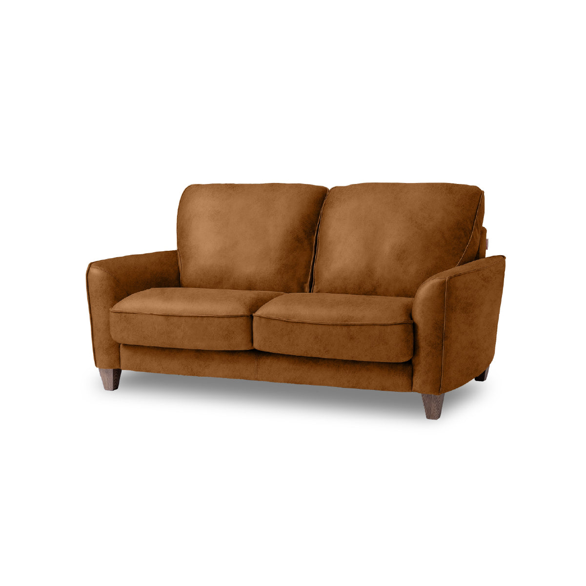 ベルトーネ 2人掛けソファ 幅164cm