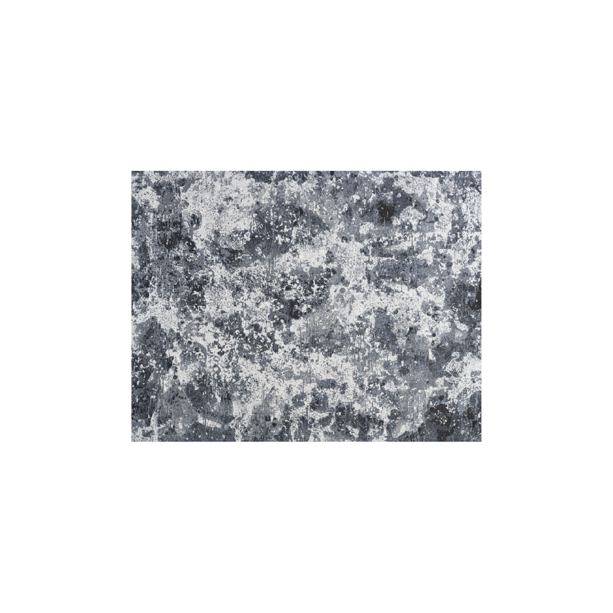 ラグ コバルトロックス