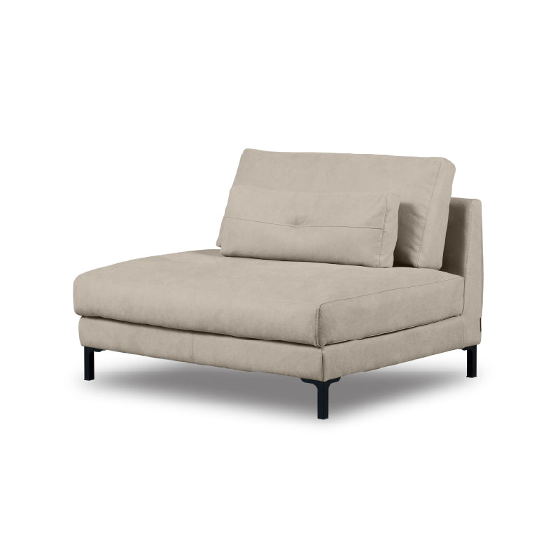 入手困難品　relaxform リラックスフォーム　ソファ アデルーナ 1.5人掛けソファ 幅111cm ｜RELAX FORM®（リラックス