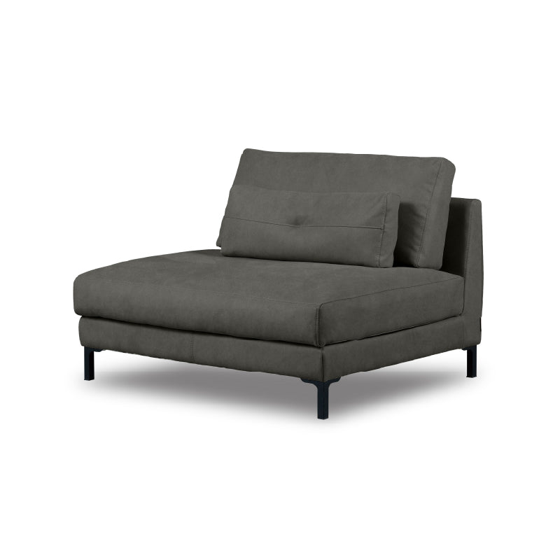 アデルーナ 1.5人掛けソファ 幅111cm