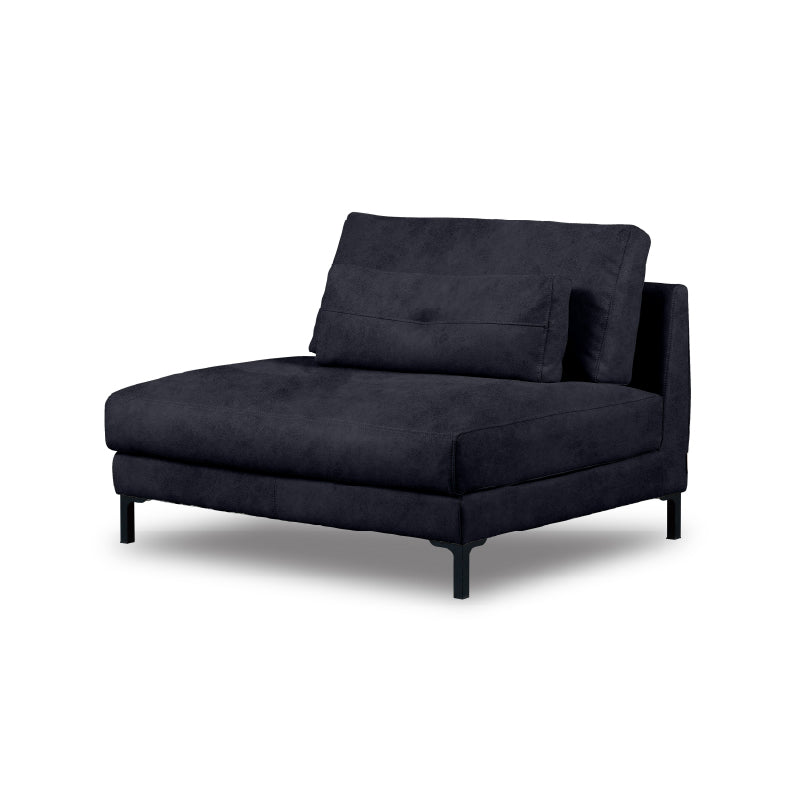 アデルーナ 1.5人掛けソファ 幅111cm