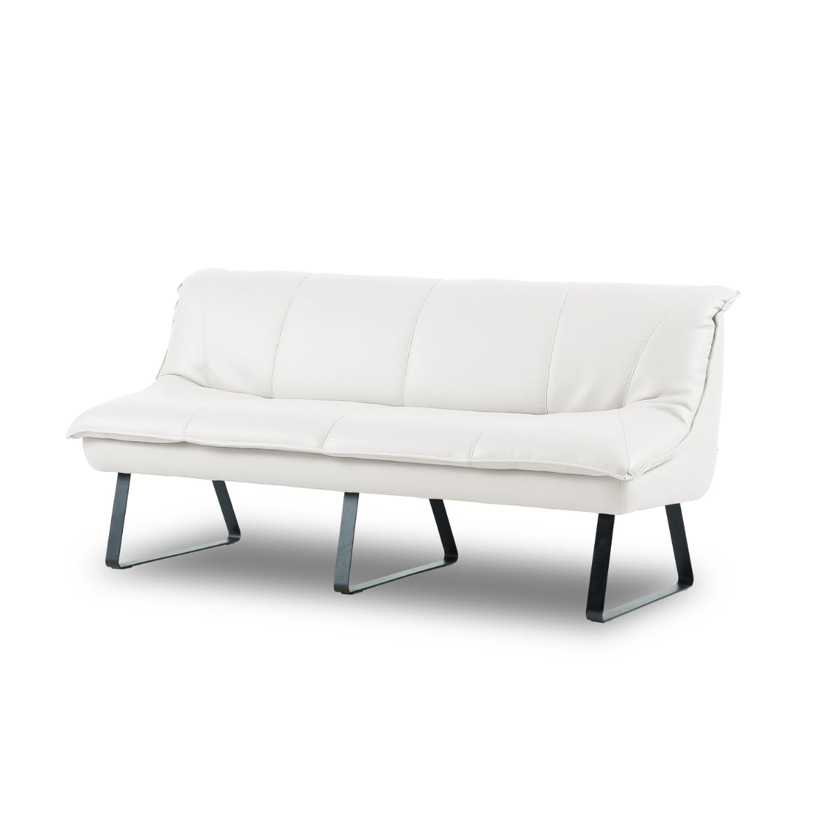 アボット 3人掛けソファ幅171cm