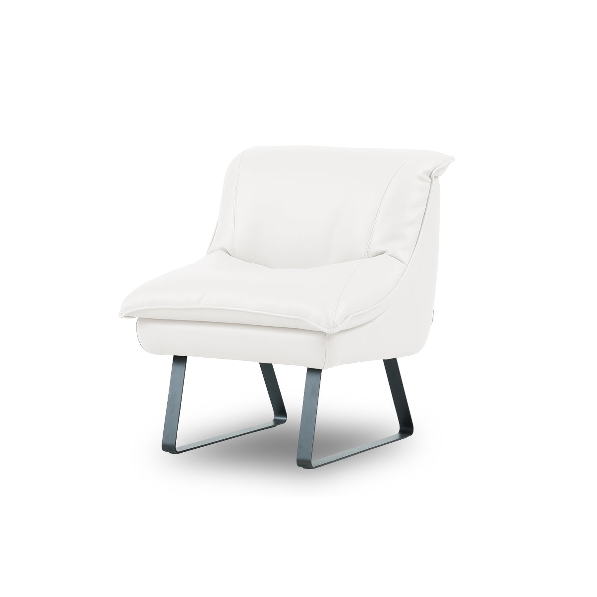 アボット 1人掛けソファ幅70cm