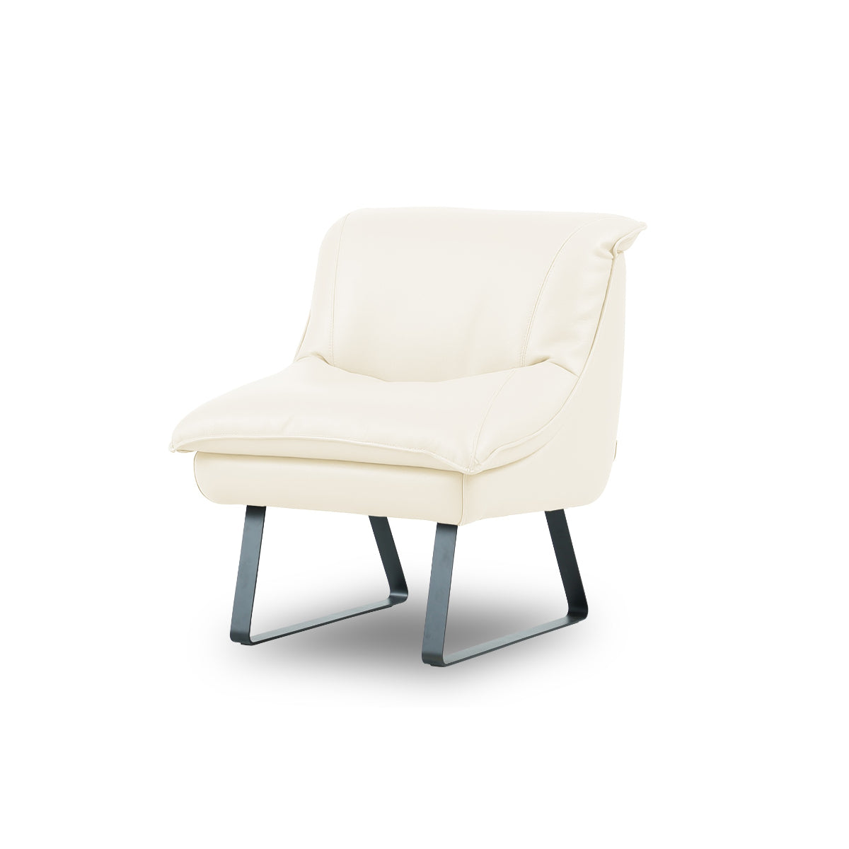 アボット 1人掛けソファ幅70cm