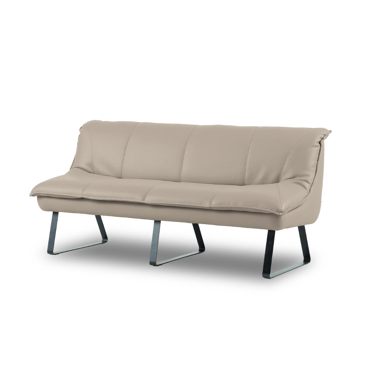 アボット 3人掛けソファ幅171cm