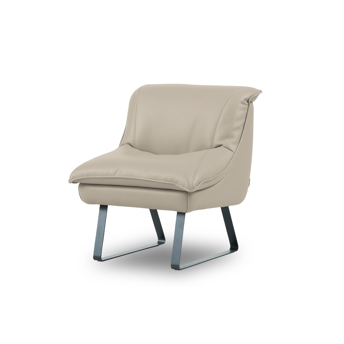 アボット 1人掛けソファ幅70cm