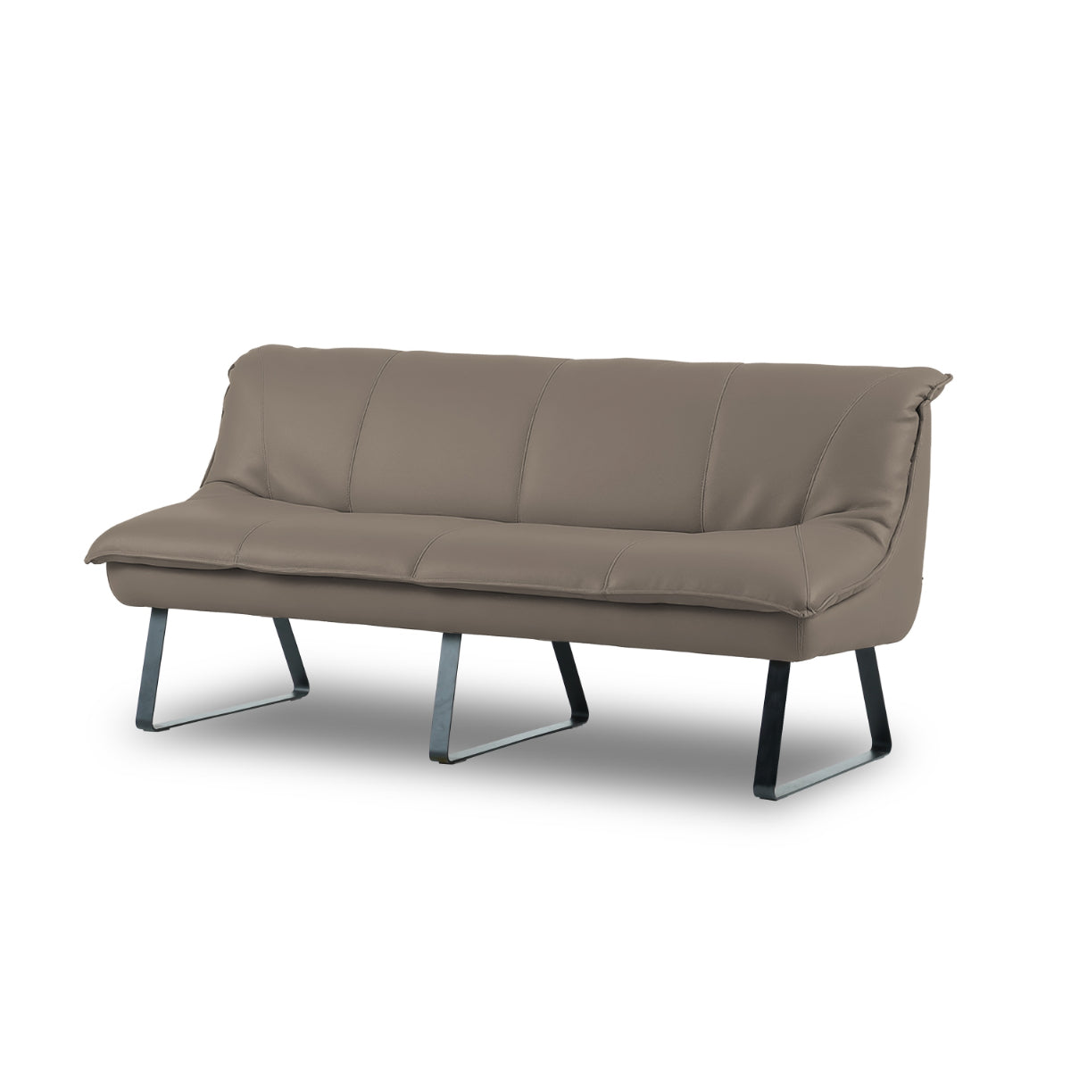 アボット 3人掛けソファ幅171cm