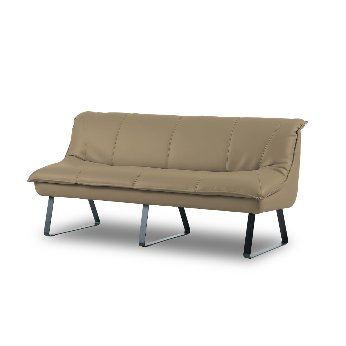 アボット 3人掛けソファ幅171cm