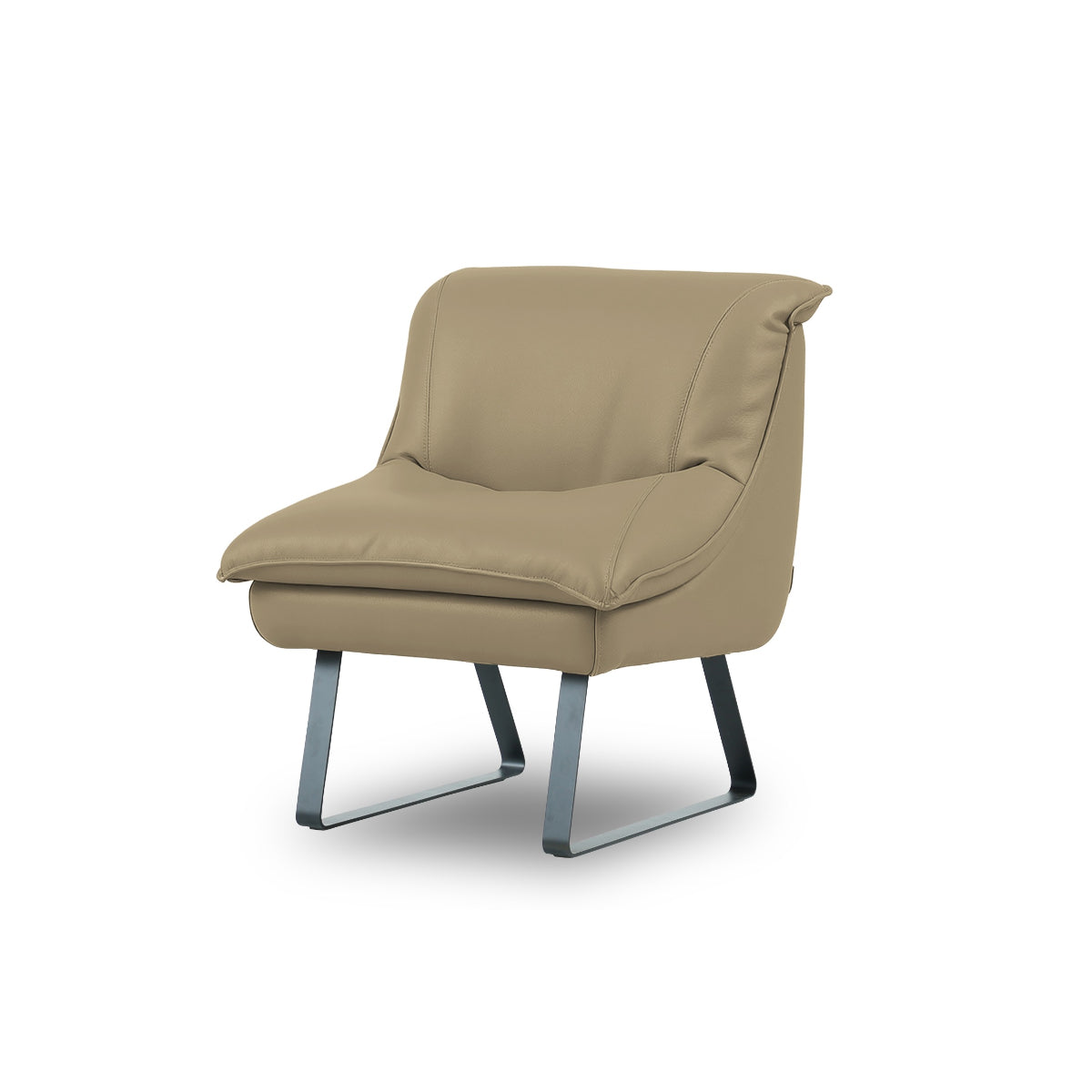 アボット 1人掛けソファ幅70cm