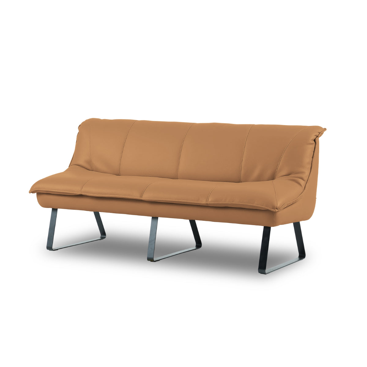 アボット 3人掛けソファ幅171cm