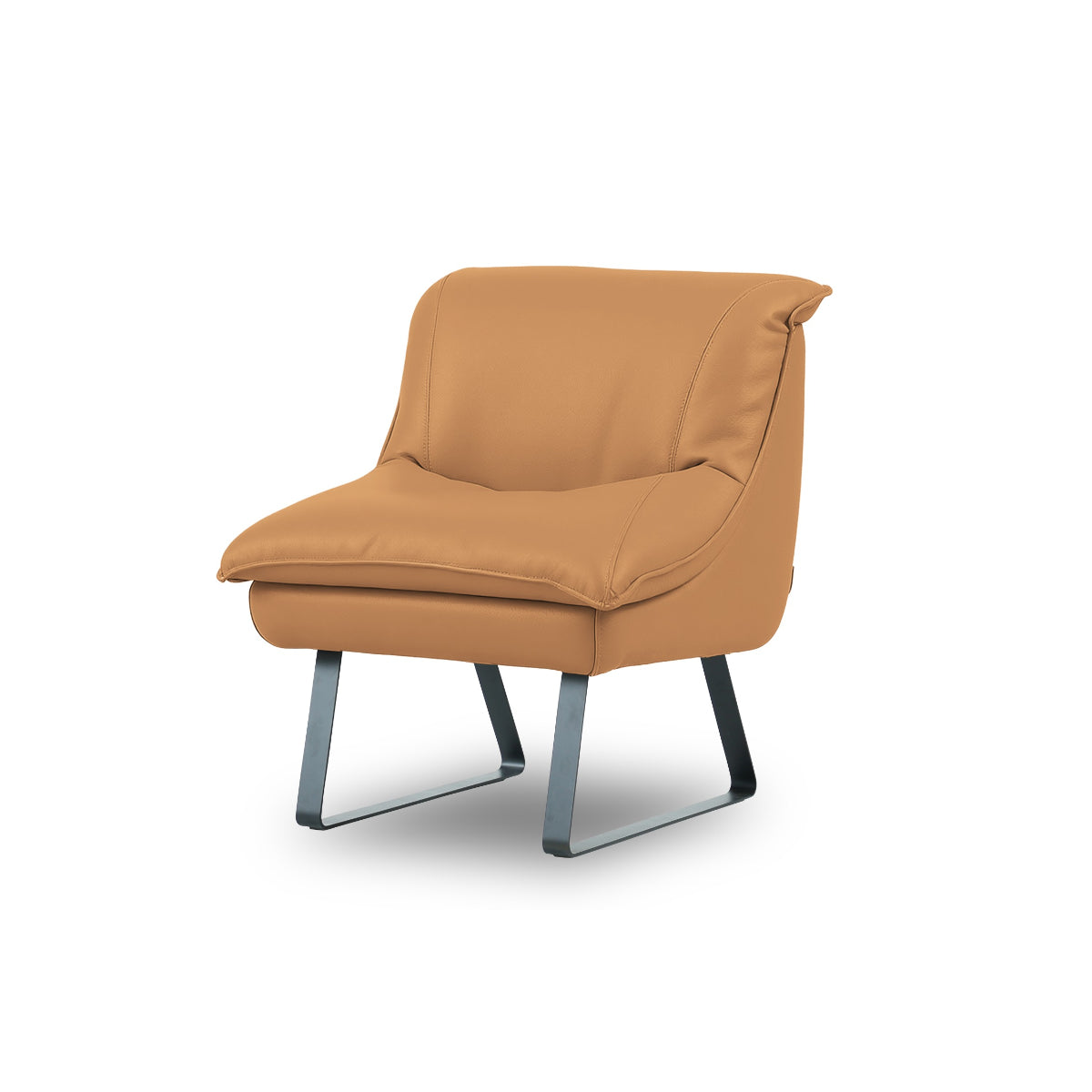 アボット 1人掛けソファ幅70cm