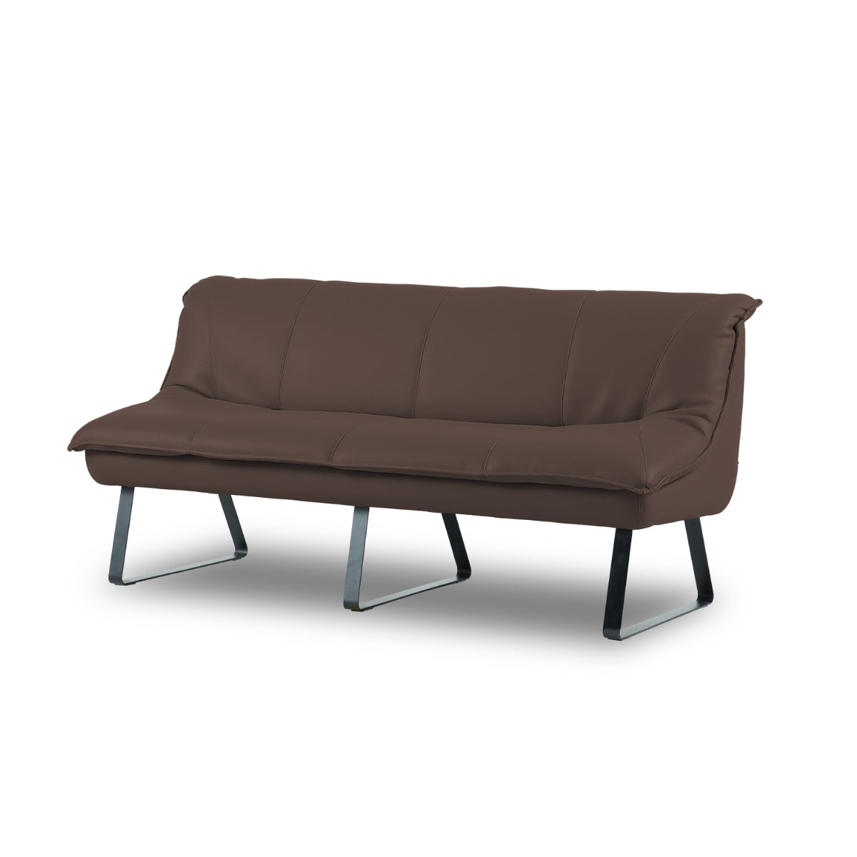 アボット 3人掛けソファ幅171cm