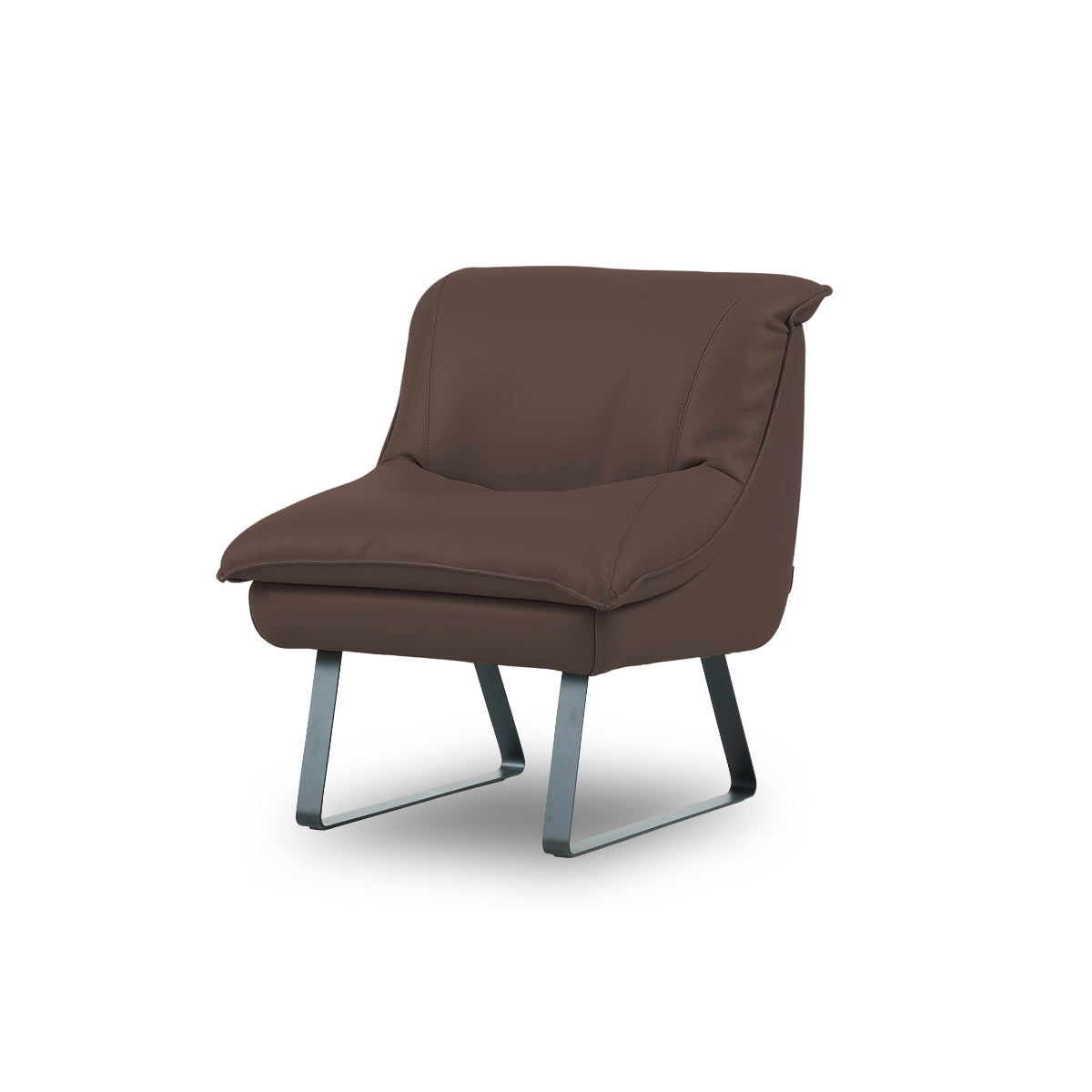 アボット 1人掛けソファ幅70cm