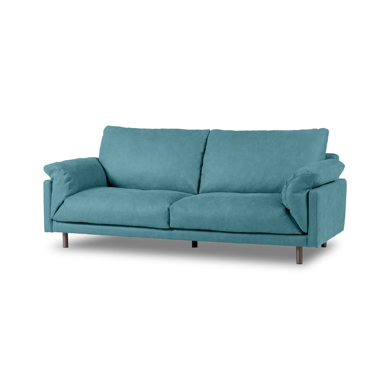 クワトロベリーニ 3人掛けソファ幅200cm