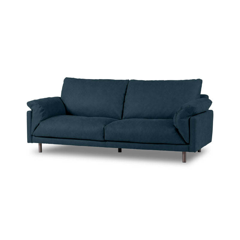 クワトロベリーニ 3人掛けソファ幅200cm