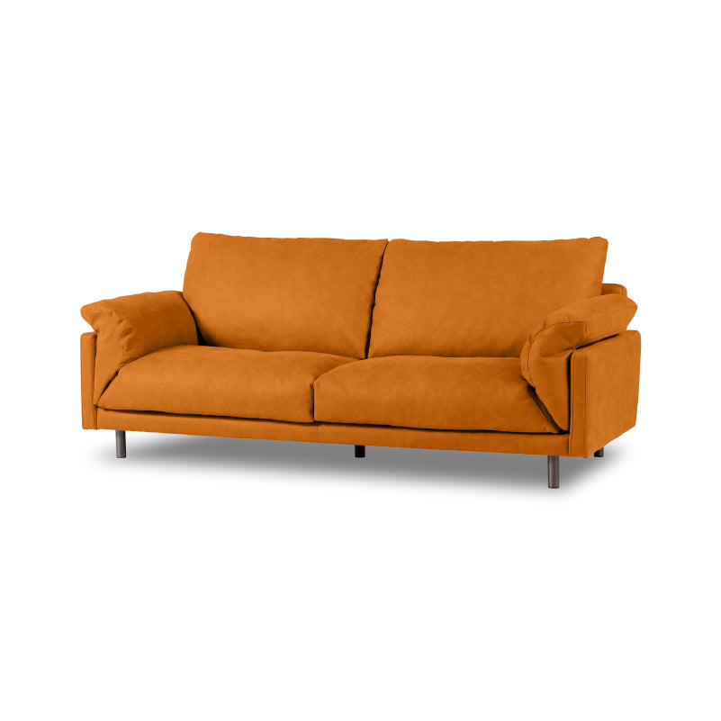 クワトロベリーニ 3人掛けソファ幅200cm