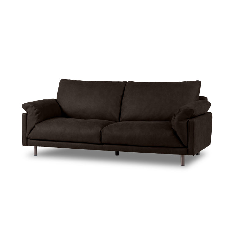 クワトロベリーニ 3人掛けソファ幅200cm