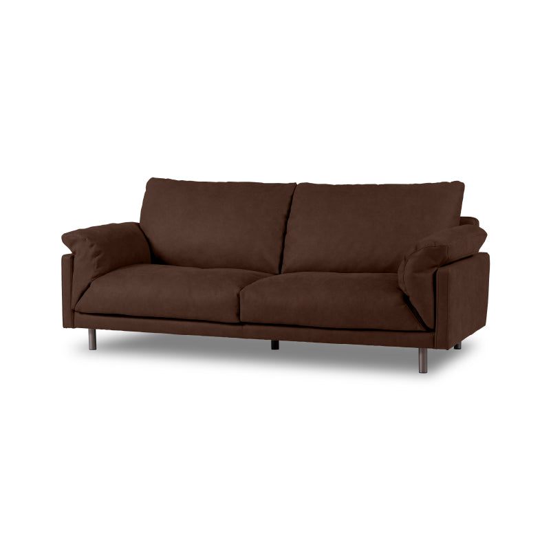 クワトロベリーニ 3人掛けソファ幅200cm