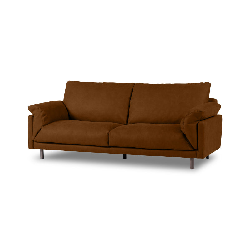 クワトロベリーニ 3人掛けソファ幅200cm