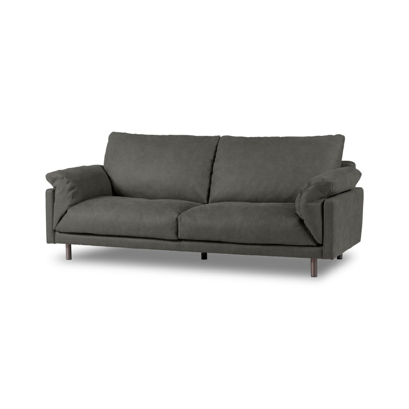 クワトロベリーニ 3人掛けソファ幅200cm