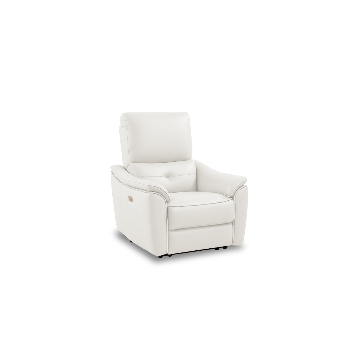 バッジオ パーソナルソファ幅80cm