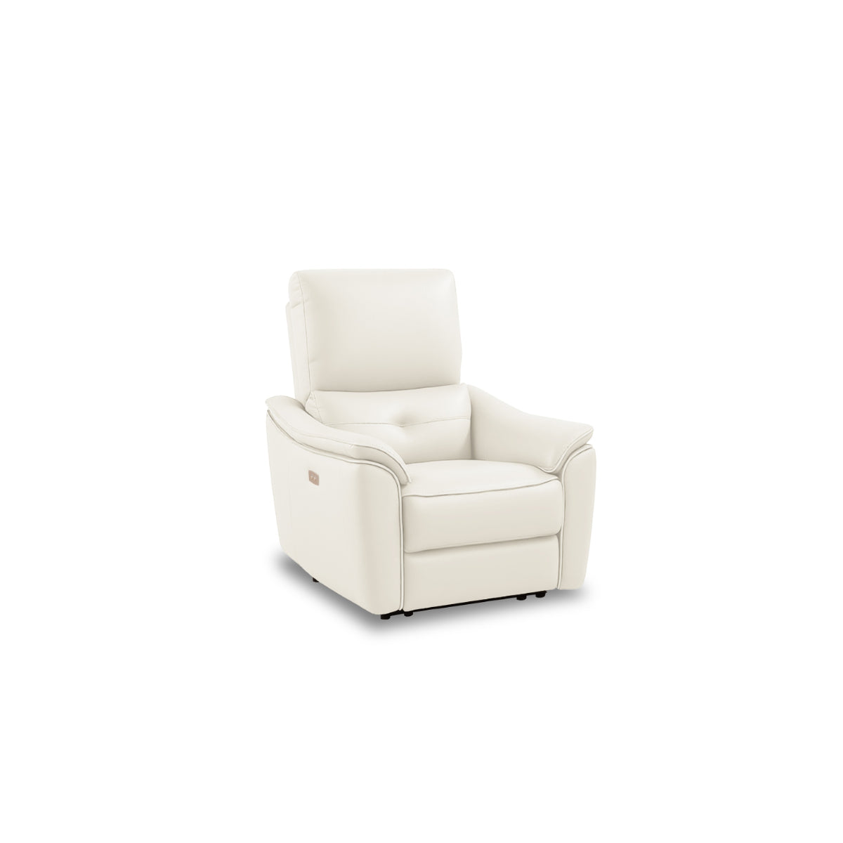 バッジオ パーソナルソファ幅80cm