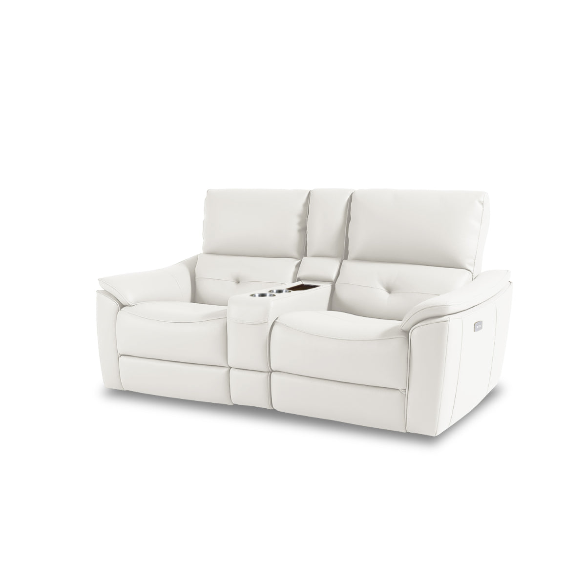 【別注】バッジオ 2人掛けコンソールソファ幅167cm