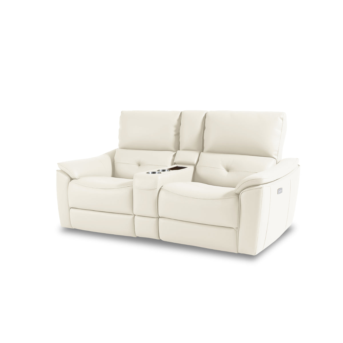 【別注】バッジオ 2人掛けコンソールソファ幅167cm